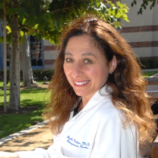 Aurelia Nattiv, MD, Orthopaedic Surgery, Santa Monica, CA