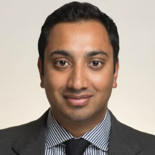 Prakash Mathew, MD
