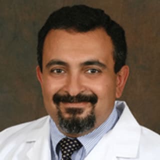 George Antonious, MD, Nephrology, Pensacola, FL, HCA Florida West Hospital