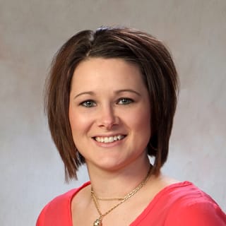 Allison (Ringena) Schoolman, Family Nurse Practitioner, Parkersburg, IA