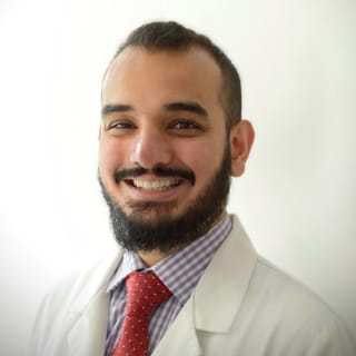 Salman Imam, MD, Family Medicine, Cincinnati, OH