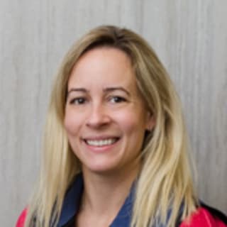 Bridget Thompson, DO