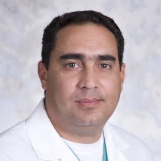 Rafael Yanes, MD, Urology, Miami, FL, Mount Sinai Medical Center