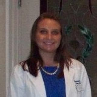 Erin Deneen, Pharmacist, Needmore, PA