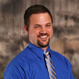 Nathan Schreiber, DO, Family Medicine, Wenatchee, WA