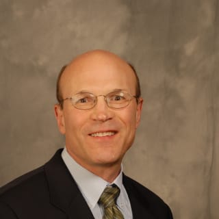 James Chapman, MD