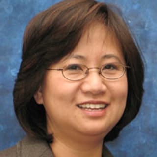 Virginia Corpuz-Zabala, MD