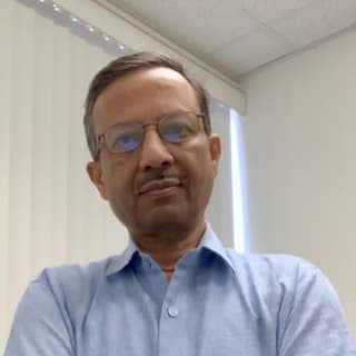 Chandrasekhar Reddy, MD