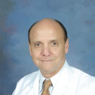 Hector Urrutia, MD, Cardiology, McAllen, TX, McAllen Medical Center
