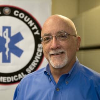 Samuel J Stratton, MD, Emergency Medicine, Santa Ana, CA