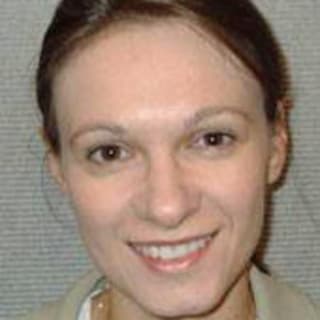 Magdalenne (Browarski) Corso, MD