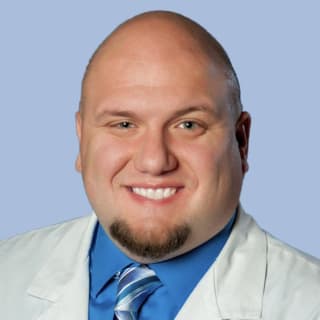 Zachary Henry, DO, Family Medicine, West Union, WV