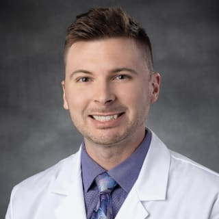 Nathan Mullen, DO, Internal Medicine, Anchorage, AK