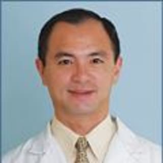 Richard Nguyen, MD, Medicine/Pediatrics, Oxnard, CA, St. John's Regional Medical Center