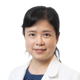 Xiaohuan Li, MD, Internal Medicine, Raleigh, NC