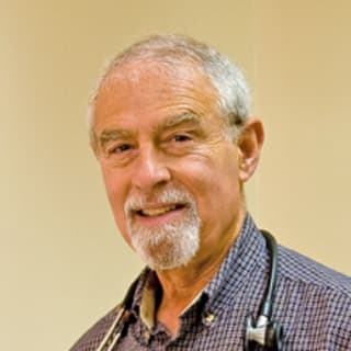 Jerrold Nadler, MD