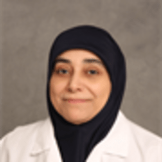 Samia Rifaat, MD, Internal Medicine, Brooklyn, NY, NYU Langone Hospital - Brooklyn