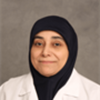 Samia Rifaat, MD, Internal Medicine, Brooklyn, NY