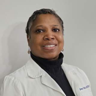 Yvonne Styles, Family Nurse Practitioner, Easley, SC