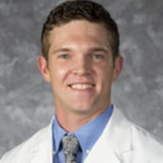 Byron Detweiler, DO, Orthopaedic Surgery, Oklahoma City, OK