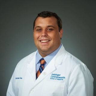 Nicholas Fiala, MD, Resident Physician, Camden, NJ