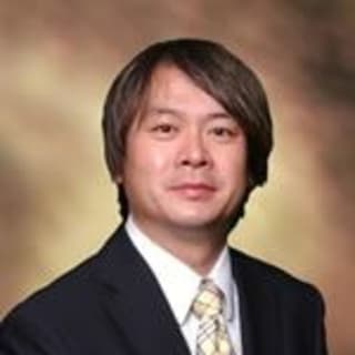 Robert Wang, MD
