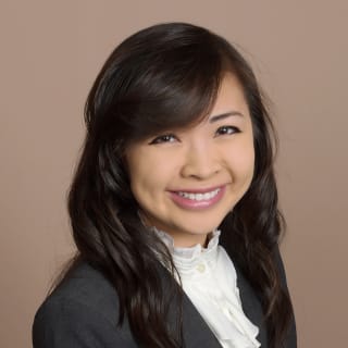 Sarah Tran, DO, Resident Physician, Houston, TX