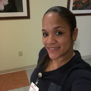 Judy Rivera, Nurse Practitioner, Hillsborough, NJ