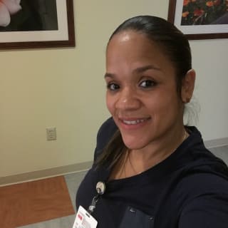 Judy Rivera