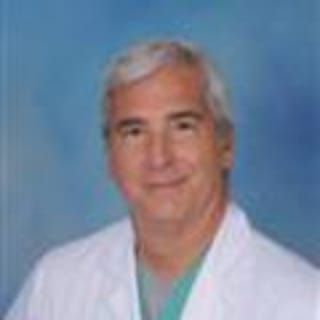 Alexis Abril, MD