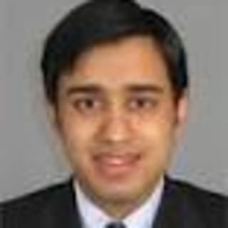 Vivek Nautiyal, MD, Cardiology, Dobbins Afb, GA, Emory University Hospital