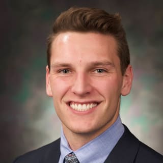 Logan Radtke, MD, Orthopaedic Surgery, Salt Lake City, UT