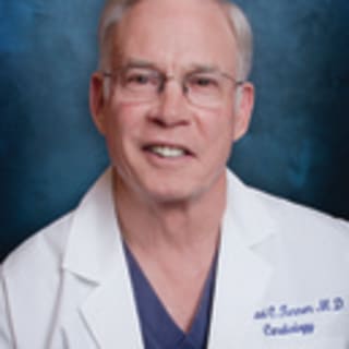 Michael Turner, MD, Cardiology, Lake Charles, LA, CHRISTUS Ochsner St. Patrick