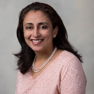 Shefali (Aneja) Dham, MD, Endocrinology, Pleasanton, CA, Stanford Health Care Tri-Valley