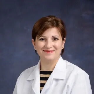 Dima Hnoosh, MD, Internal Medicine, Baltimore, MD, Veterans Affairs Maryland Health Care System-Baltimore Division