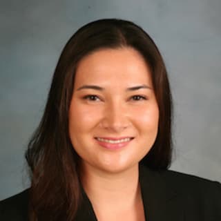 Tara Reed, MD, Internal Medicine, Hilo, HI