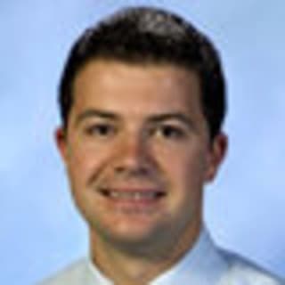 Paul Cornici, MD, Emergency Medicine, Cuyahoga Falls, OH