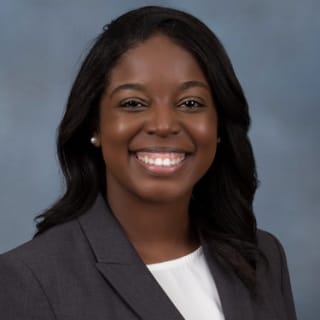 Aubriana Smith, MD, Resident Physician, Memphis, TN