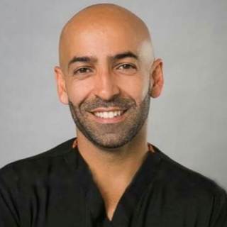 Hasan Badday, MD, Physical Medicine/Rehab, Irvine, CA, Hoag Memorial Hospital Presbyterian