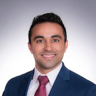 Maneesh Pal, General Surgery, Middletown, NY