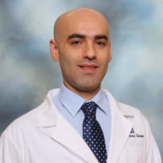 Chadi Makary, MD, Otolaryngology (ENT), Morgantown, WV, West Virginia University Hospitals