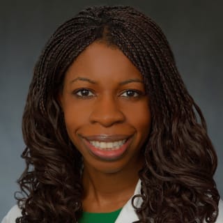 Nadia Bennett, MD