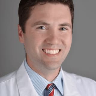 David Olson, MD, Gastroenterology, Charlotte, NC, Atrium Health's Carolinas Medical Center