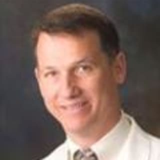 Robert Lolley, MD, Orthopaedic Surgery, Hoover, AL, Brookwood Baptist Medical Center