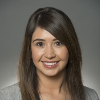 Rossalynn Salcido, PA, Physician Assistant, San Antonio, TX