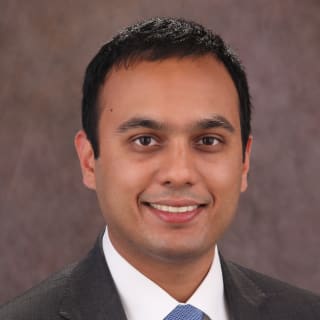 Sunil Hebbar, MD, Family Medicine, Santa Monica, CA