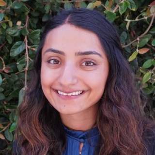 Raagini Suresh, MD, Resident Physician, San Francisco, CA