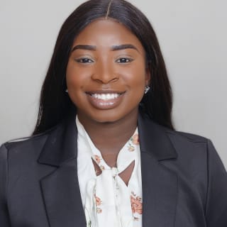 Ayomide Ojo, MD