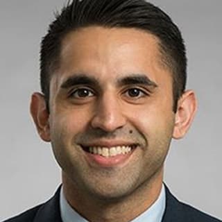 Saad Khan, MD, Radiology, Chicago, IL, University of Illinois Hospital