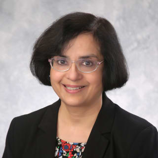 Fozia Bakshi, MD
